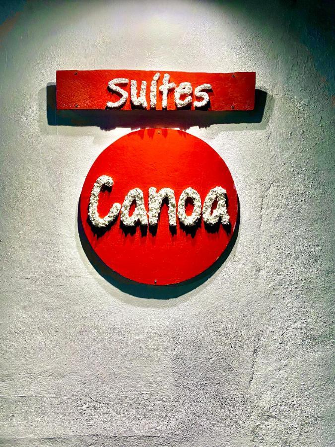 Canoa Suítes Paraty Araquari Exterior foto